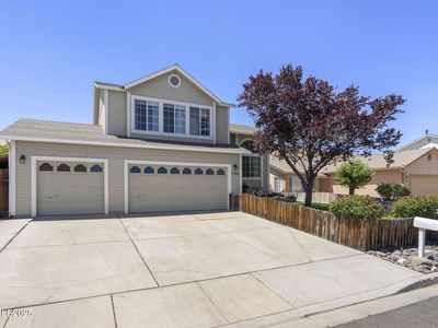 7395 Panama Ct, Sparks, NV, 89436