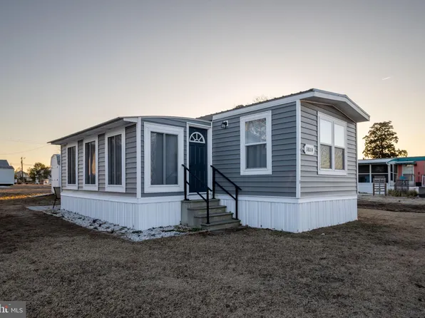 38014 Dove Rd #21352, Ocean View, DE 19970