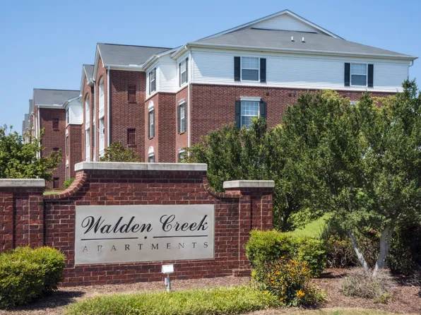 Walden Creek
