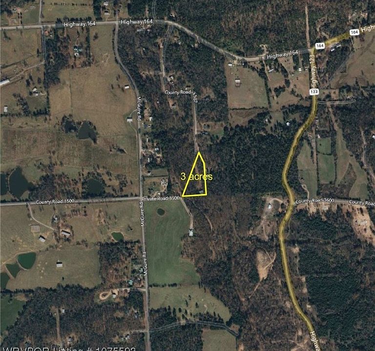 2nd image of 549 County Road 3587