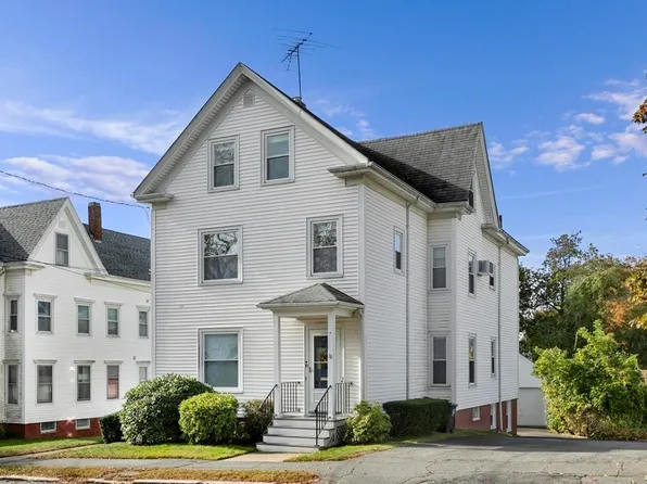 18 Lawrence St, Haverhill, MA 01830