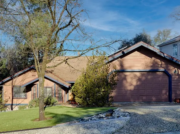11540 Madrone Ct, Auburn, CA 95602