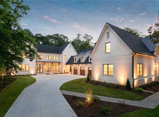 98 Johnson Ferry Rd NW, Sandy Springs, GA 30328