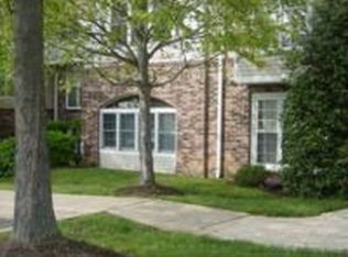 310 Canterbury Rd APT B, Bel Air, MD 21014