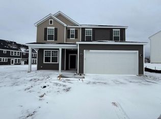 12830 Weber Ln, Rogers, MN 55374