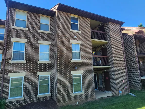 18502 Sweet Autumn Dr APT 202, Gaithersburg, MD 20879