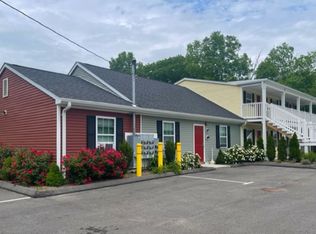 North Stonington, North Stonington, CT 06359