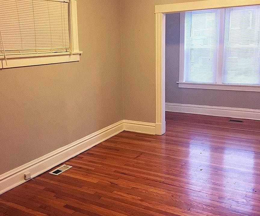 Living Room (Looking at Office)
