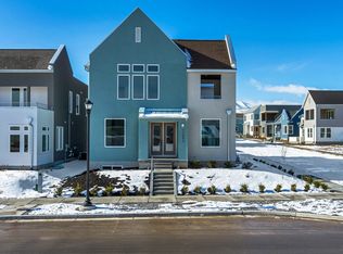 11552 S Allerton Dr, South Jordan, UT 84009