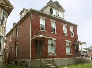 235 W 8th Ave, Columbus, OH 43201