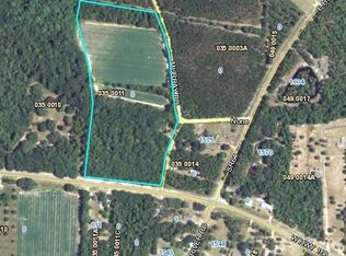 595 W Highway 168, Lakeland, GA 31635