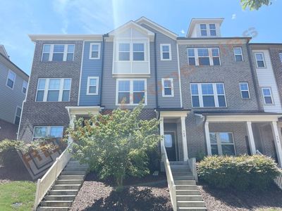 562 Village Loop Dr, Apex, NC, 27502