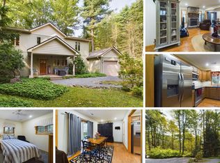 349 Appleseed Rd, Pocono Pines, PA 18350