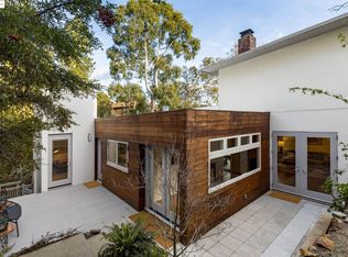 11045 Broadway Ter, Oakland, CA 94611