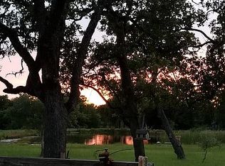 1651 County Road 278, Somerville, TX 77879