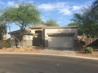 2412 N Raven Cir, Mesa, AZ 85207