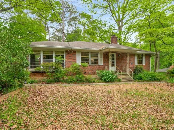 2854 Clifton Church Road SE, Atlanta, GA 30316