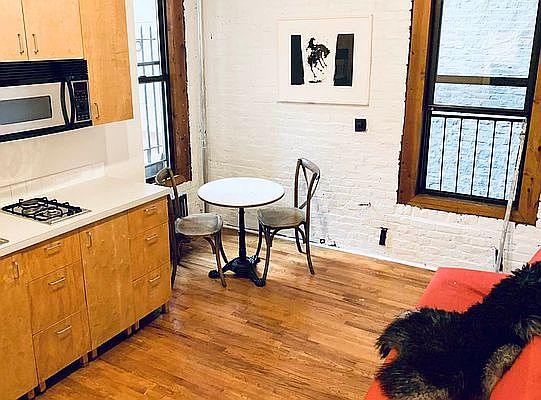 1st image of 29 Clinton St APT 3C