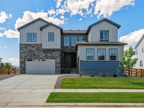 1835 Marlowe Circle W, Erie, CO 80516