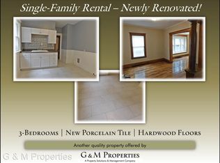 117 Aurora St, Rochester, NY 14621