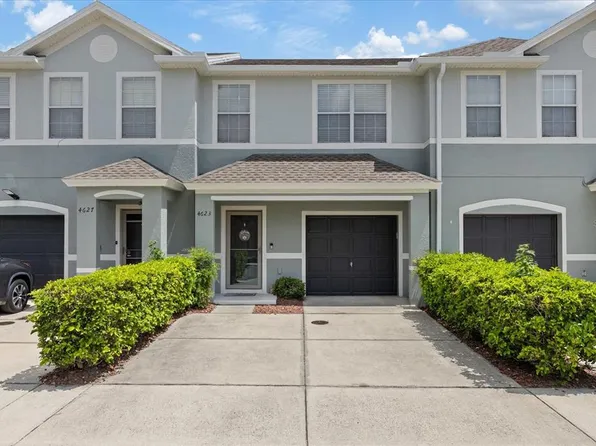 4623 69th Pl N, Pinellas Park, FL 33781