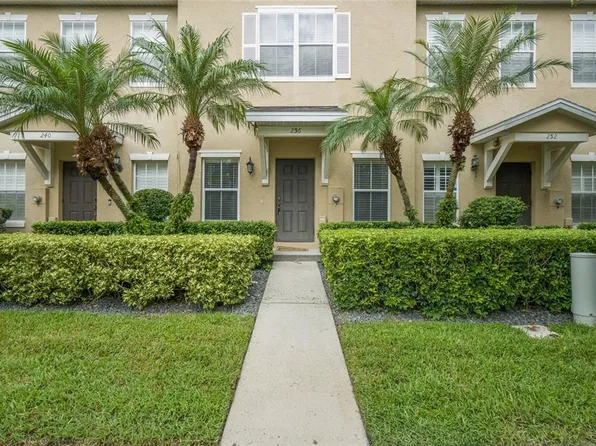 236 Deepcove Rd, Winter Garden, FL 34787