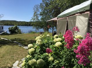 2250 Walleye Ln, Bellaire, MI 49615