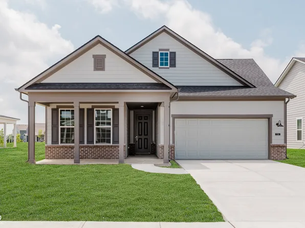 7316 Legends Way, Lebanon, IN 46052