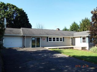 118 Greenhill Cemetary Rd #2, Union, WV 24983