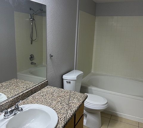 2nd image of 5055 W Hacienda Ave APT 1