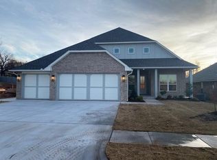 2508 Taylor Manor Ct, Oklahoma City, OK 73127