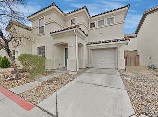 687 Loughton St, Las Vegas, NV 89178