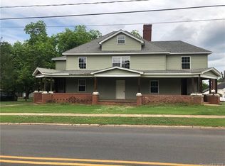 312 Pee Dee Ave, Norwood, NC 28128