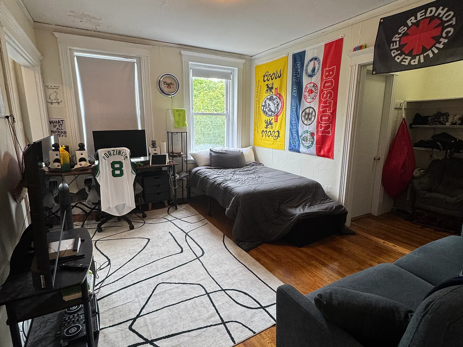 Studio, $2,295 — Photo 1