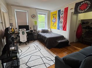 235 Park Dr #27, Boston, MA 02215