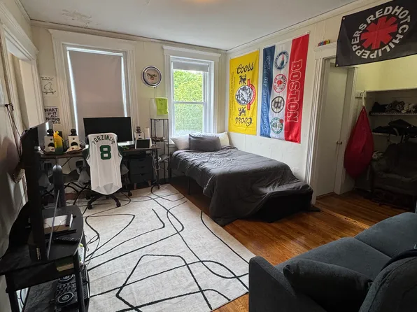 235 Park Dr, Boston, MA
