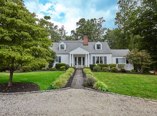 12 Burr Farms Rd, Westport, CT 06880