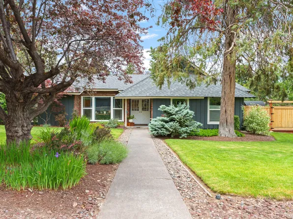 1212 NE Revere Ave, Bend, OR 97701