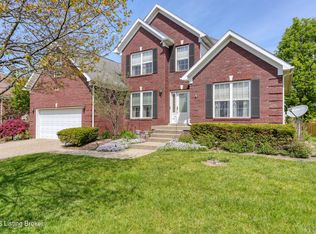 14003 Broadripple Pl, Louisville, KY 40299