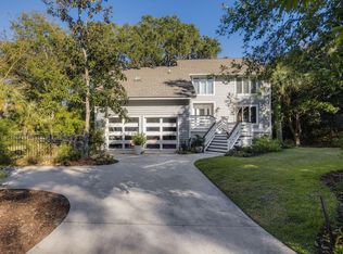6 Conch Ct, Isle Of Palms, SC 29451