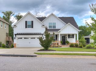 534 Kirkwood Dr, Evans, GA 30809