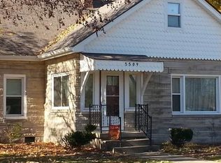 5509 S Marietta Rd, Shelbyville, IN 46176