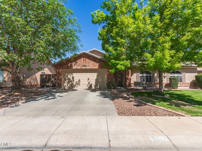 2884 E Pony Ct, Gilbert, AZ, 85295
