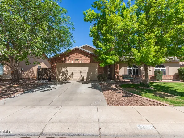 2884 E PONY Court, Gilbert, AZ 85295