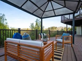 421 Summit Rd, Walnut Creek, CA 94598