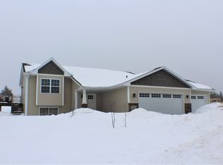 1003 S 21st St, Wausau, WI 54403