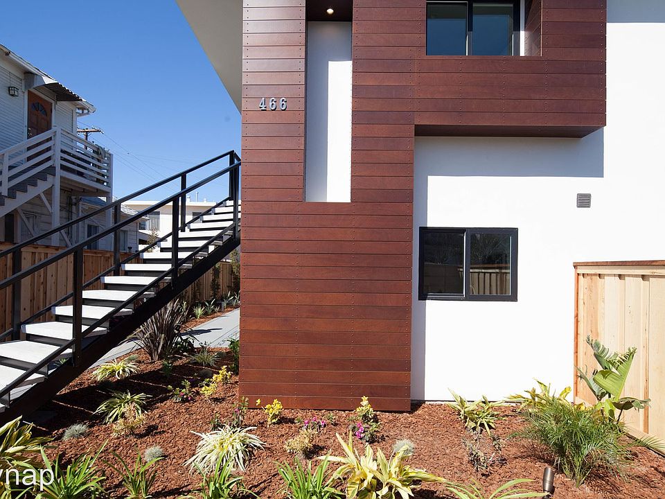 AZPZ 466 D Avenue 466 D Ave Coronado CA Zillow