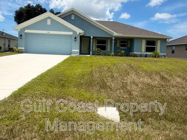 4865 Manila Ave, North Port, FL 34288