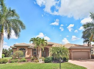 8496 Sedonia Cir, Estero, FL 33967