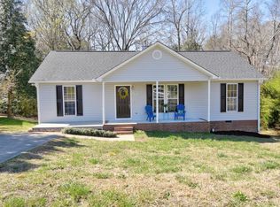 2201 Ruddy Rd, Raleigh, NC 27616